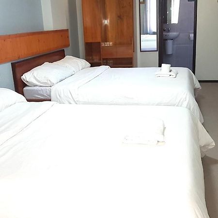 Philippa'S Bed And Breakfast Iloilo City Exterior photo
