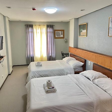 Philippa'S Bed And Breakfast Iloilo City Exterior photo