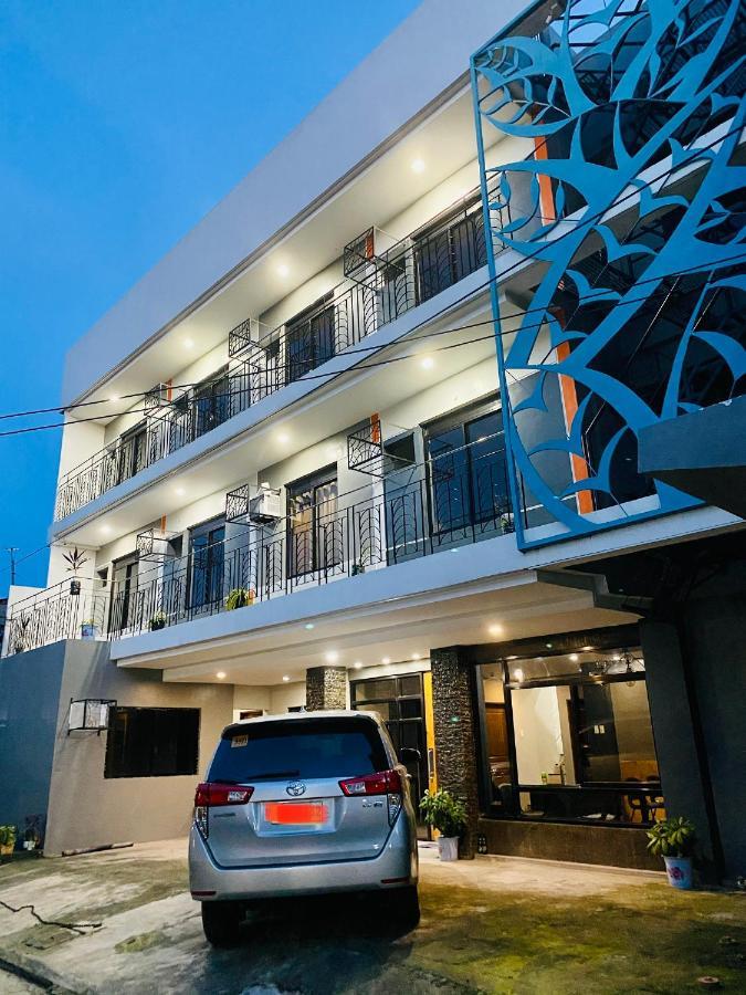 Philippa'S Bed And Breakfast Iloilo City Exterior photo