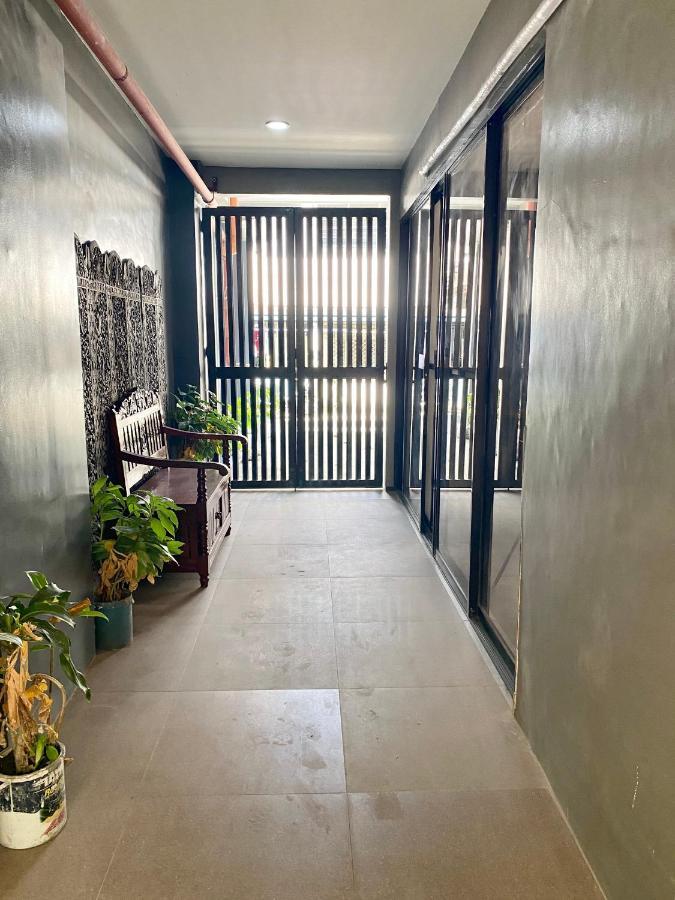Philippa'S Bed And Breakfast Iloilo City Exterior photo