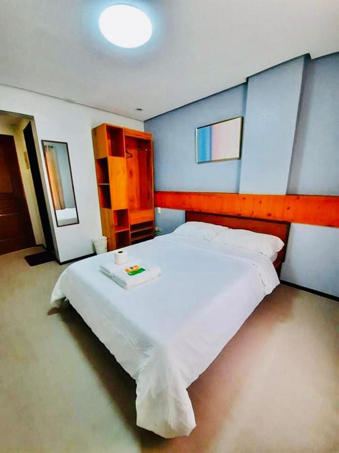 Philippa'S Bed And Breakfast Iloilo City Exterior photo