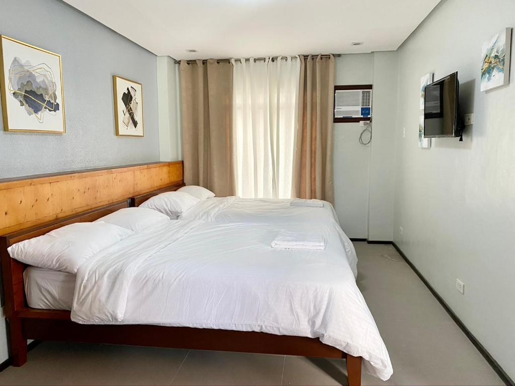 Philippa'S Bed And Breakfast Iloilo City Exterior photo