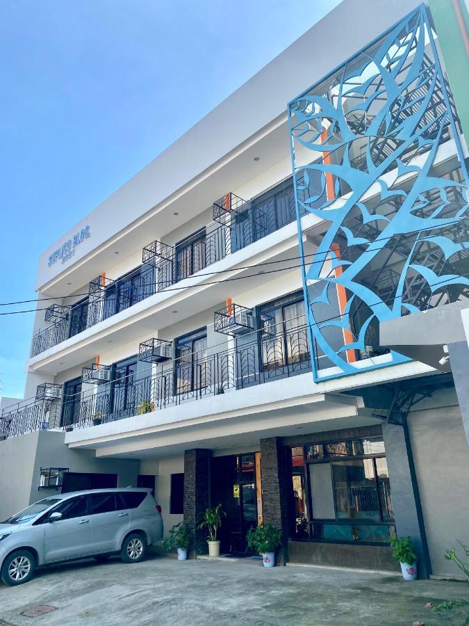 Philippa'S Bed And Breakfast Iloilo City Exterior photo