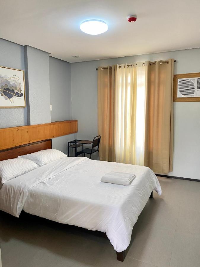 Philippa'S Bed And Breakfast Iloilo City Exterior photo
