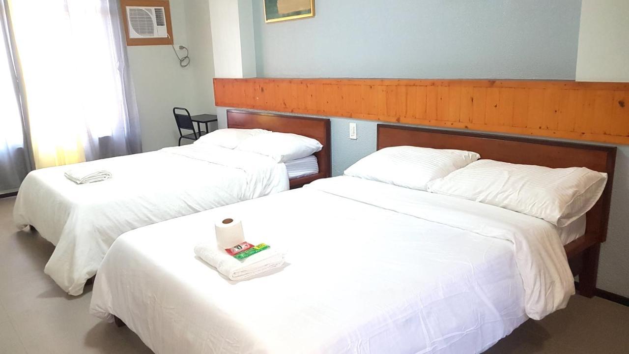 Philippa'S Bed And Breakfast Iloilo City Exterior photo