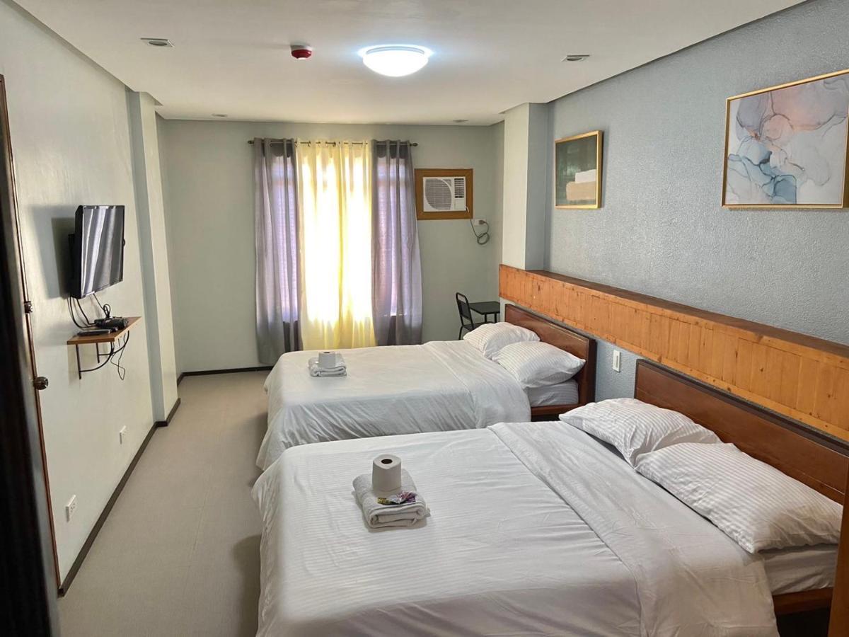 Philippa'S Bed And Breakfast Iloilo City Exterior photo